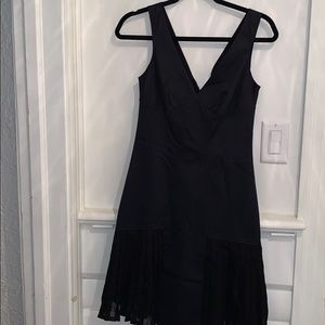 Ellie Tahari cocktail dress
